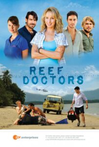 Reef Doctors