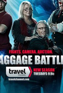 Baggage Battles