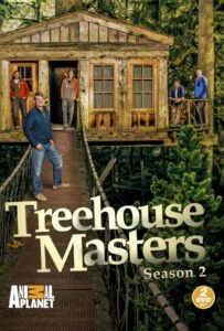 Treehouse Masters