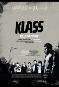 Klass - Elu Pärast