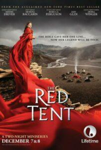 The Red Tent