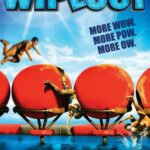 Полное Уничтожение / WipeOut Постер