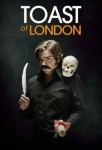 Toast Of London